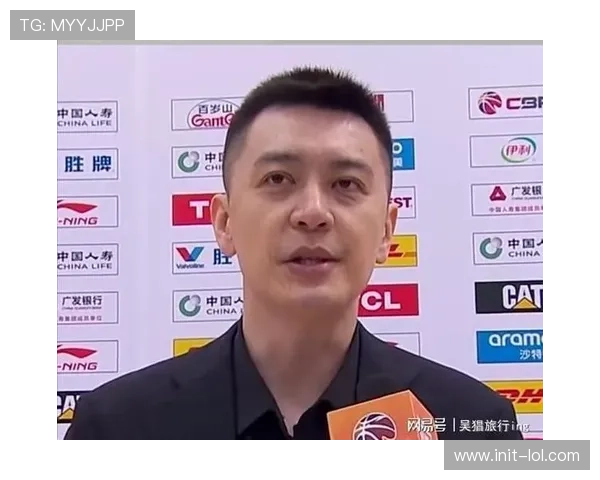 辽宁男篮心态平和应对连败,杨鸣肯定球队长期发展方向